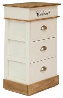 комод secret de maison saint-tropez cabinet (hx14-120) в Старом Осколе