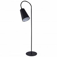 торшер tk lighting 3079 wire black в Старом Осколе