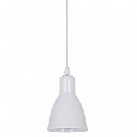 подвесной светильник arte lamp 48 a5049sp-1wh в Старом Осколе