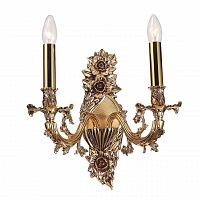 бра lucia tucci firenze w1780.2 antique gold в Старом Осколе