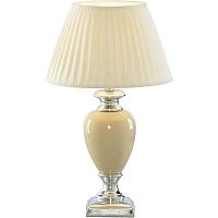 настольная лампа arte lamp lovely a5199lt-1wh в Старом Осколе