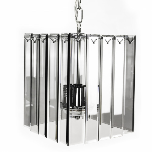 люстра harlow маленькая прозрачная в Старом Осколе