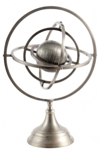 глобус / 48126 (armillary satin) в Старом Осколе