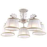 потолочная люстра arte lamp jess a9513pl-5wg в Старом Осколе