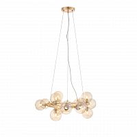 подвесная люстра st luce parllaone sl435.203.15 в Старом Осколе