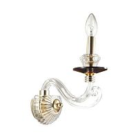 бра odeon light siena 3929/1w в Старом Осколе