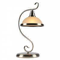 настольная лампа arte lamp safari a6905lt-1ab в Старом Осколе