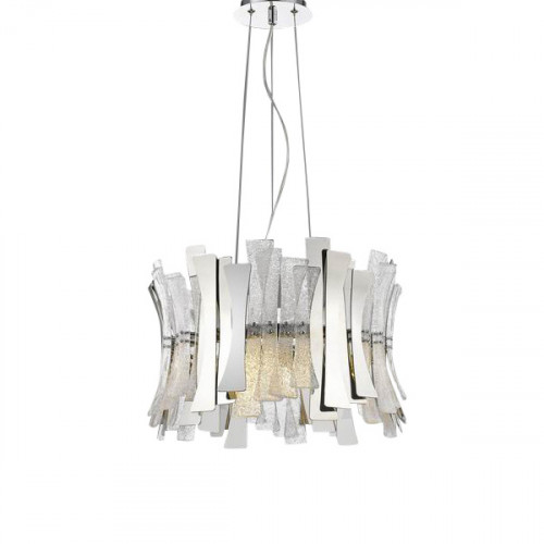 подвесной светильник p68035b-4 от delight collection в Старом Осколе