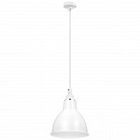 подвесной светильник lightstar loft 765016 в Старом Осколе