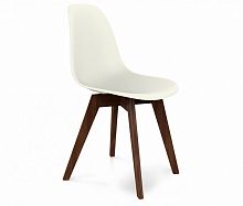 стул dsw белый s39 (eames style) в Старом Осколе