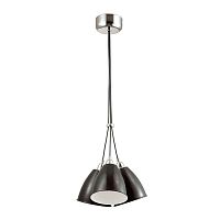 подвесная люстра odeon light trina 3974/3 в Старом Осколе