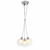 подвесная люстра st luce dualita sl431.113.03 в Старом Осколе