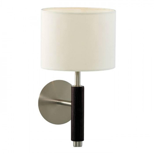 бра arte lamp woods a1038ap-1bk в Старом Осколе