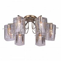 потолочная люстра toplight rosaline tl3710x-06ab в Старом Осколе