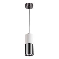 подвесной светильник odeon light duetta 3834/1 в Старом Осколе