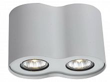 потолочный светильник arte lamp falcon a5633pl-2wh в Старом Осколе