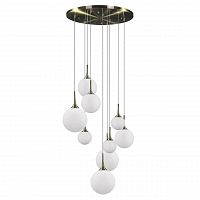 подвесной светильник lightstar globo 813091 в Старом Осколе