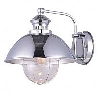 бра arte lamp nautilus a8024ap-1cc в Старом Осколе