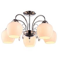 потолочная люстра arte lamp millo a9548pl-5cc в Старом Осколе