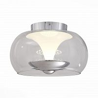 потолочный светодиодный светильник st luce sobrio sl477.102.01 в Старом Осколе