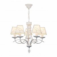 подвесная люстра toplight grace tl1139-5h в Старом Осколе