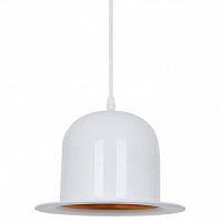 подвесной светильник arte lamp bijoux a3234sp-1wh в Старом Осколе