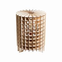 люстра kolizej светло коричневая в Старом Осколе