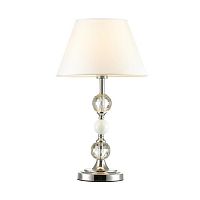 настольная лампа odeon light raul 4190/1t в Старом Осколе