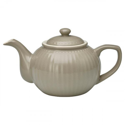 чайник alice warm grey в Старом Осколе