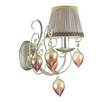 бра odeon light persia 3925/1w в Старом Осколе