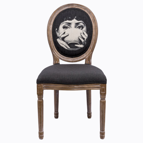 стул tea time fornasetti в Старом Осколе