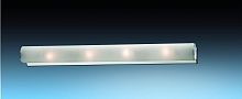 подсветка для зеркал odeon light tube 2028/4w в Старом Осколе