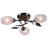 потолочная люстра arte lamp anetta a6157pl-3ab в Старом Осколе