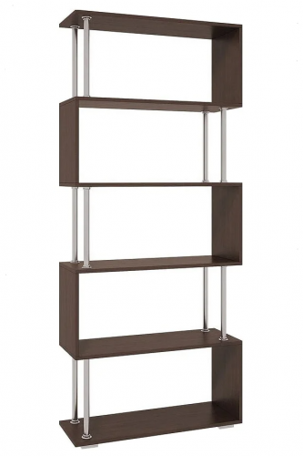 стеллаж mebelson стойка 6 5 полок, материал: лдсп в Старом Осколе