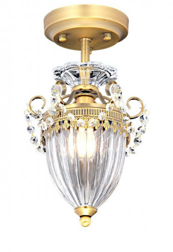 потолочный светильник arte lamp schelenberg a4410pl-1sr в Старом Осколе