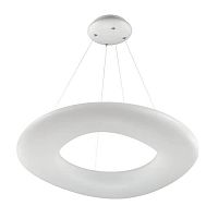 подвесной светодиодный светильник odeon light sole 4062/80l в Старом Осколе