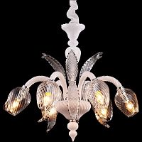 подвесная люстра arte lamp prima a9130lm-6wh в Старом Осколе