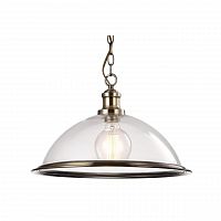 подвесной светильник arte lamp oglio a9273sp-1ab в Старом Осколе