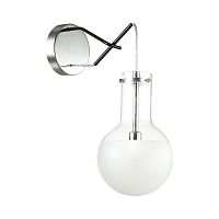 бра odeon light marco 4029/1w в Старом Осколе