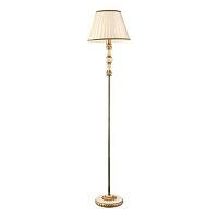 торшер arte lamp benessere a9570pn-1wg в Старом Осколе