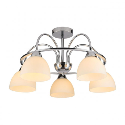 потолочная люстра arte lamp a6057pl-5cc в Старом Осколе