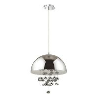 подвесной светильник odeon light nube 3981/4 в Старом Осколе