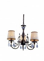 подвесная люстра st luce lacrima sl113.303.03 в Старом Осколе