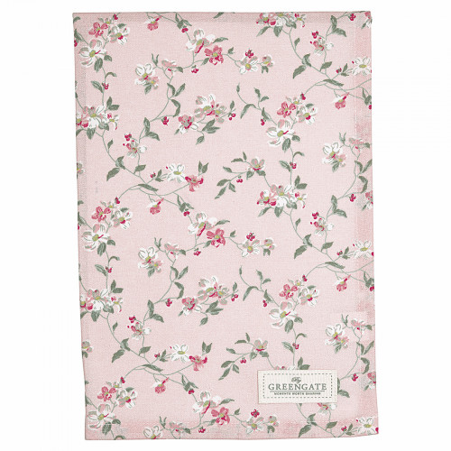 полотенце jolie pale pink в Старом Осколе