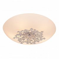 потолочный светильник silver light verbena 836.50.5 в Старом Осколе