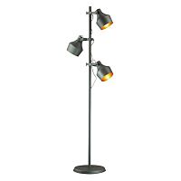 торшер odeon light osta 4082/3f в Старом Осколе