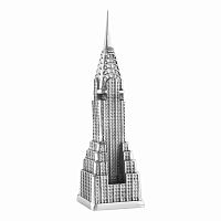 декор chrysler building в Старом Осколе