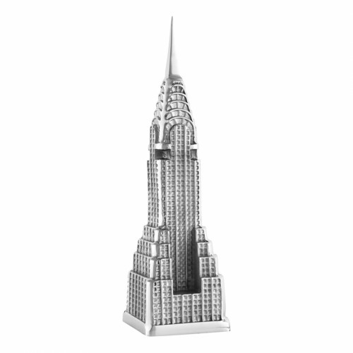 декор chrysler building в Старом Осколе