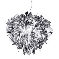 подвесной светильник veli medium silver от slamp в Старом Осколе