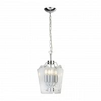 подвесная люстра arte lamp a3938sp-4cc в Старом Осколе